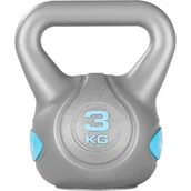 Kettlebell - MOVIT Hantle Kettlebell 3 kg MOVIT - miniaturka - grafika 1
