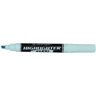 Zakreślacze - Zakreślacz FLEXI SOFT, niebieski pastel 8542, CENTROPEN - miniaturka - grafika 1