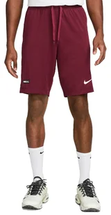 Spodenki Szorty Nike F.C Libero Standard Fit DH9663419 L - Spodenki męskie - miniaturka - grafika 1