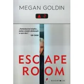 Thrillery - Megan Goldin Escape room - miniaturka - grafika 1