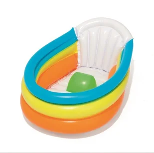 Bestway 51134 Wanienka - Zabawki i gry sportowe - miniaturka - grafika 9