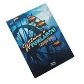 Fantasy - Witamy w Funlandii - Katarzyna Okelo - książka - miniaturka - grafika 1