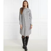 Sukienki - Tommy Hilfiger Sukienka - miniaturka - grafika 1