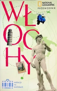 Włochy - Przewodniki - miniaturka - grafika 1