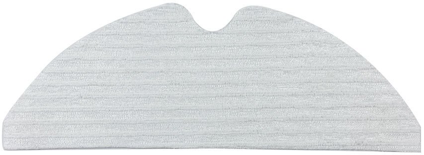 WKŁAD MOP ŚCIERKA MIKROFIBRA PAD DO ROBOROCK E2 E3 E4 E5 Q5 Q7 Q8 S4 S5 S6 ROBOROCK Q5 PRO+ ROBOROCK Q7+ ROBOROCK Q7 MAX+ ROBOROCK Q8+ ROB..