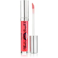Błyszczyki do ust - Barry M That´s Swell! XXL Fruity Extreme Lip Plumper Błyszczyk do ust 2,5 ml Odcień Cherry - miniaturka - grafika 1