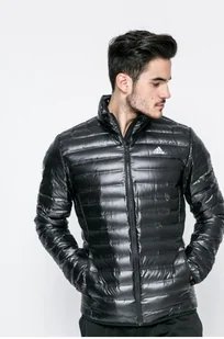 adidas Performance - Kurtka BS1588 - Kurtki i kamizelki sportowe męskie - miniaturka - grafika 1