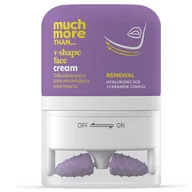Kremy do twarzy - Much More odbudowujący krem modelujący owal twarzy 50ml - miniaturka - grafika 1