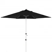 Parasole ogrodowe - EXPERT 320 cm - osłona przeciwsłoneczna z automatycznie odchylanym uchwytem 817 - miniaturka - grafika 1