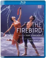 Filmy muzyczne Blu-Ray - Stravinsky: Firebird - miniaturka - grafika 1
