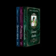 Literatura obyczajowa - Pakiet. Dworek nad Biebrzą - Urszula Gajdowska - miniaturka - grafika 1