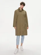 Kurtki damskie - ONLY Parka Augusta 15308834 Zielony Relaxed Fit - miniaturka - grafika 1