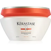 Maski do włosów - Kerastase Masquintense Maska odżywcza do włosów cienkich 200ml - miniaturka - grafika 1