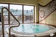 Czasopisma - Weekend dla dwojga w Hotelu Verde w Koszalinie - miniaturka - grafika 1