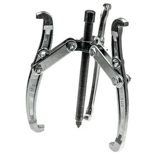 Ściągacz do łożysk 3-ramienny 200 mm DRAUMET - Narzędzia samochodowe - miniaturka - grafika 1