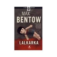 Kryminały - Lalkarka - Max Bentow - miniaturka - grafika 1