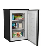 Zamrażarki - Bomann GS 7253 - miniaturka - grafika 1