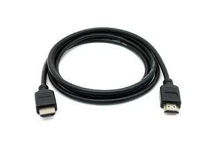Equip 119310 kabel HDMI 1,8 m HDMI Typu A (Standard) Czarny - Kable - miniaturka - grafika 1