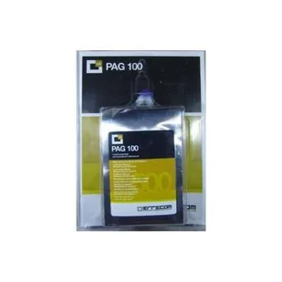 ERRECOM OLEJ PAG 100 500 ML TOREBKA Z SZYBKOZŁĄCZEM CP.A.OL.6003.S - Serwis klimatyzacji - miniaturka - grafika 2