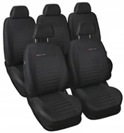 Pokrowce na fotele - Ford S-max 5 Osób Od 2006r Pokrowce Samochodowe - miniaturka - grafika 1