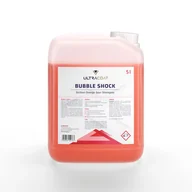 Kosmetyki samochodowe - Ultracoat Bubble Shock 5L - szampon do powłok ceramicznych - miniaturka - grafika 1