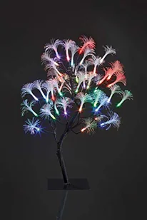 Hellum 576276 oświetlenie wewnętrzne LED, plastik, kolorowy, 0 x 0 x 45 cm 576276 - Pozostałe oświetlenie - miniaturka - grafika 1