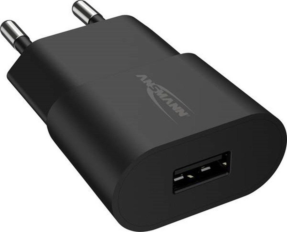 Ładowarka Ansmann 1x USB-A 1 A 456519