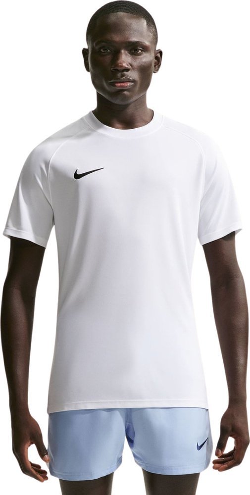 Koszulka męska Nike Dri-Fit Park VIII biała HV8173 100 L