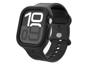 SPIGEN Vault Pro Apple Watch 10 (46 Mm) Matte Black 8800283302233 - Akcesoria do smartwatchy - miniaturka - grafika 1
