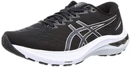 Trampki damskie - ASICS Gt-2000 11, trampki damskie, Noir Blanc, 40 EU - miniaturka - grafika 1