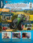 Czasopisma - Farming Simulator PL Oficjalny Magazyn - miniaturka - grafika 1
