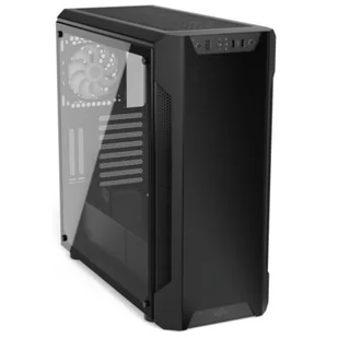 SilentiumPC Armis AR7X EVO TG ARGB (SPC251) - Obudowy komputerowe - miniaturka - grafika 1
