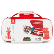 Gadżety dla graczy - POWERA Etui POWERA Mario do Nintendo Switch/Switch Lite 1519187-01 - miniaturka - grafika 1
