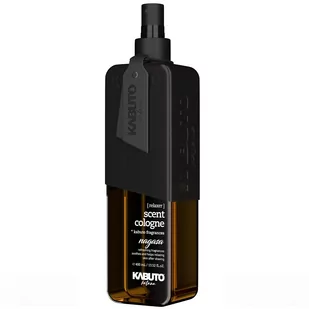 Kabuto Katana After Shave Cologne Nagasa woda kolońska po goleniu 400ml - Wody po goleniu - miniaturka - grafika 1