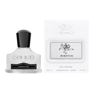 Creed Aventus  woda perfumowana  30 ml - Wody i perfumy męskie - miniaturka - grafika 2