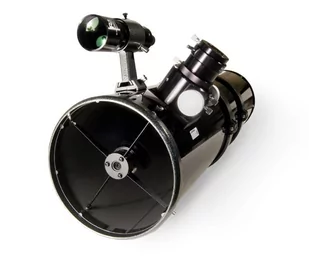 Levenhuk Teleskop Dobsona Ra 200N - Teleskopy - miniaturka - grafika 2