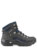 Buty trekkingowe męskie - BUTY RENEGADE GTX-DUNKELGRAU-NAVY - miniaturka - grafika 1