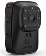 Kamery sportowe - SJCAM A10 Body Cam - miniaturka - grafika 1
