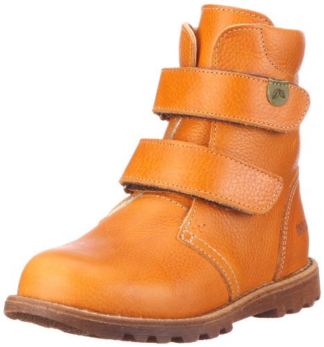 Kavat Buty dziecięce Asgaard Lightbrown 25 uniseks, brązowy - Brązowy jasnobrązowy - 29 EU