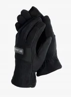 Rękawiczki dla dzieci - Rękawiczki dziecięce Columbia Youth Fast Trek III Glove black Xs - miniaturka - grafika 1