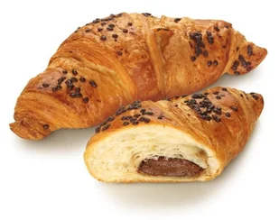 MC Rogalik orzechowo-czekoladowy 85 g - Inne pieczywo - miniaturka - grafika 1