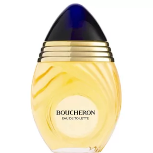 Boucheron woda toaletowa 50ml - Wody i perfumy damskie - miniaturka - grafika 1