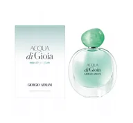 Wody i perfumy damskie - GIORGIO ARMANI ACQUA DI GIOIA WODA PERFUMOWANA SPRAY 50ML - miniaturka - grafika 1