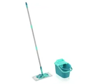 Miotły, szufle, mopy - Leifheit PowerClean M plus - miniaturka - grafika 1