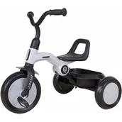Rowerki trójkołowe - Qplay, Rowerek trójkołowy Ant, Szary - miniaturka - grafika 1