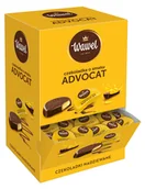 Cukierki - Wawel Czekoladki Advocat 2.4kg Cena za 2.4kg CWAW.4710 - miniaturka - grafika 1