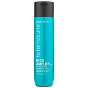 Szampony do włosów - Matrix Total Results High Amplify Shampoo szampon do włosów delikatnych 300 ml - miniaturka - grafika 1