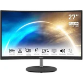 Monitory - MSI PRO MP271CA - miniaturka - grafika 1