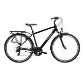 Rowery - Rowet trekkingowy Kross Trans 1.0 M 28 L cza_sre p - miniaturka - grafika 1