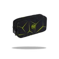 Piórniki - Patio Saszetka podwójna Coolpack primo quake - miniaturka - grafika 1